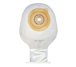 17467 Coloplast Alterna калоприемник детский дренируемый прозрачный 10-35 мм, 30 шт