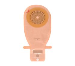 17500(13870) Coloplast Alterna калоприемник дренируемый непрозрачный 12-75 мм, 30 шт