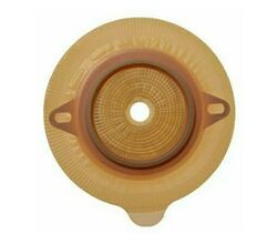 17701(1770) Пластина Coloplast Alterna плоская, фланец 40 мм, 5 шт