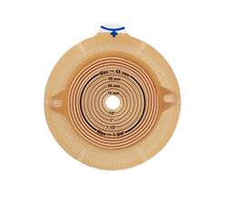 17706(1776) Alterna Coloplast Пластина плоская, фланец 50 мм, 5 шт