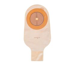 17450(5885) Coloplast Alterna калоприемник дренируемый непрозрачный 10-70 мм, 30 шт