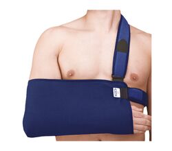 Бандаж для руки поддерживающий Orliman C-43A