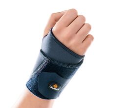 Бандаж на лучезапястный сустав Orliman 4603