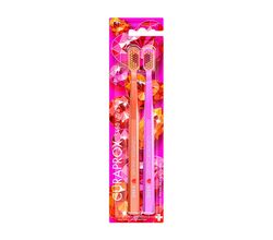 Набор щеток Curaprox Ultrasoft Love, 2 шт