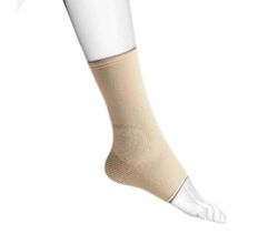 Эластичный голеностопный бандаж Orliman TN-240