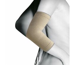 Эластичный локтевой бандаж Orliman TN-230