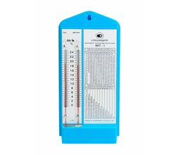 Гигрометр психрометрический ВИТ-1 Спецзащита