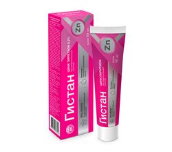 Гистан Цинк пиритион крем 50 мл