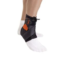Бандаж на голеностоп Orliman EST-090 на шнуровке (размер 2)