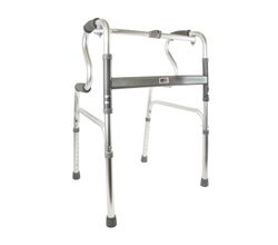 Ходунки Amrus AMW1B77 двухуровневые