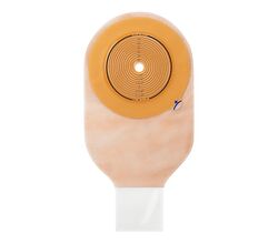 Калоприемник Coloplast Alterna 12680 дренируемый, фланец 10-80 мм, 30 шт