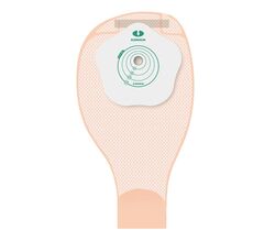 Калоприемник однокомпонентный дренируемый B.Braun Флексима 044415RU, фланец 12-60 мм, 30 шт