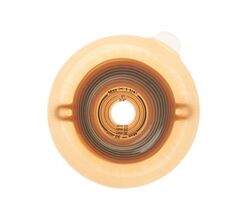 17746 Конвексная адгезивная пластина Alterna Coloplast, 15-33 мм, фланец 50 мм, 5 шт