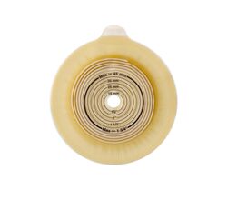 Конвексная адгезивная пластина Alterna Coloplast 17750, 15-43 мм, фланец 60 мм, 5 шт