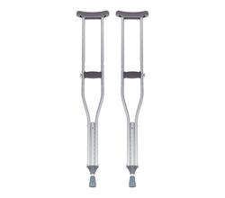 Костыли подмышечные Bronigen BPC, пара