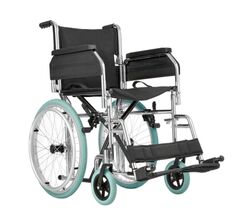 Кресло-коляска инвалидная малогабаритная Ortonica Home 60 (UU/18/0)