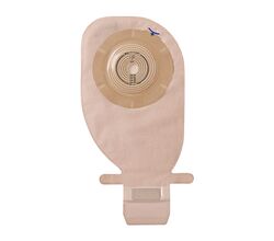 Калоприемник Coloplast Alterna Free однокомпонентный конвексный дренируемый, 10 шт
