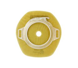 Пластина B.Braun Алмарис Преференс 73060RU с креплением для пояса, фланец 60(12-55) мм, 10 шт