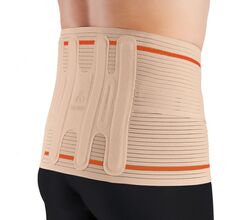 Пояснично-крестцовый корсет Orliman EV-200