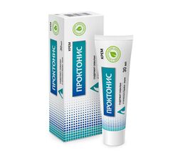 Пpоктонис кpем 30 мл