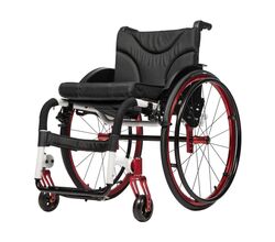Активная инвалидная коляска Ortonica S 5000