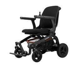 Инвалидная коляска с электроприводом Ortonica Pulse 690