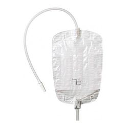 Контурный мочеприемник Conveen