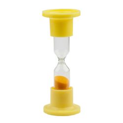 Часы песочные (1 минута)