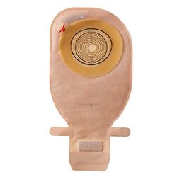 17500 Alterna Free НП Калоприемник дренируемый непрозрачный 12-75мм (13870)