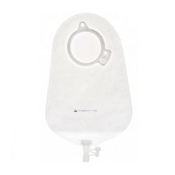 17639 Coloplast Alterna НП Мешок уростомный прозрачный, фланец 60мм