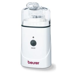 Ультразвуковой ингалятор-небулайзер Beurer IH30