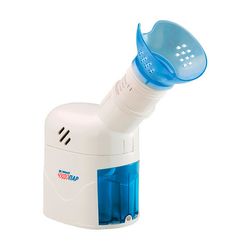 Ингалятор паровой B.Well WN 118 (Чудо Пар)