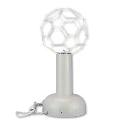 Лампа Чижевского Снежинка