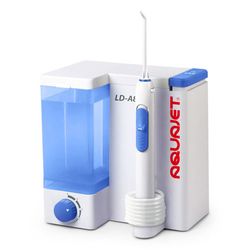 Ирригатор полости рта Aquajet LD A8