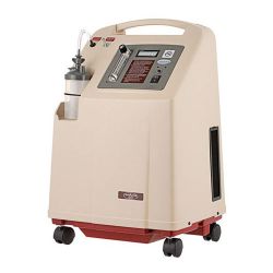 Концентратор кислорода "ARMED" 7F-5L