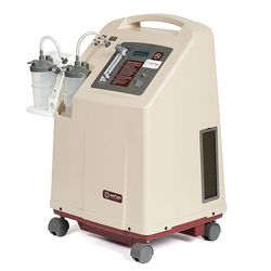 Концентратор кислорода Armed 7F 8L