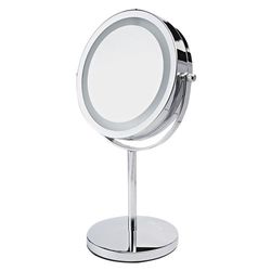 Косметическое зеркало с подсветкой Gezatone LM194