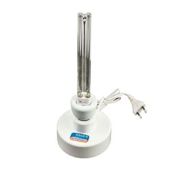 Ультрафиолетовый бактерицидный облучатель Фотон ОБ 3 с таймером