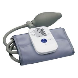 Полуавтоматический тонометр OMRON S1