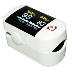 Пульсоксиметр пальчиковый Choicemmed MD300C2
