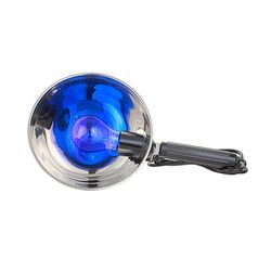 Рефлектор Минина (Синяя лампа)