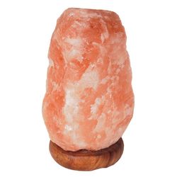 Солевая лампа ER-502 "Скала" (3-5 кг)