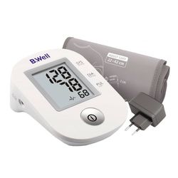 Тонометр автоматический с адаптером B.Well PRO-33 (М-L)