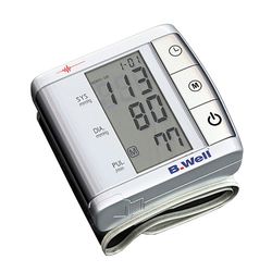 Тонометр на запястье B Well WA 88