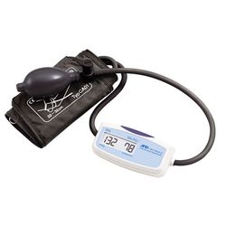 Полуавтоматический тонометр AND UA-604