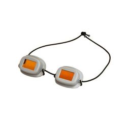 Защитные очки «Солнышко»