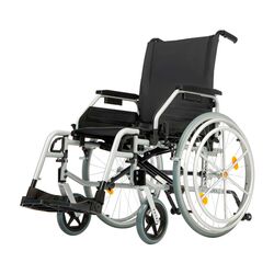 Кресло-коляска для инвалидов Ortonica Control One 300
