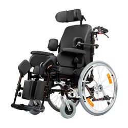 Кресло-коляска для инвалидов Ortonica Comfort 600