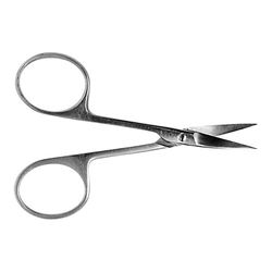 H-19 Ножницы остроконечные прямые