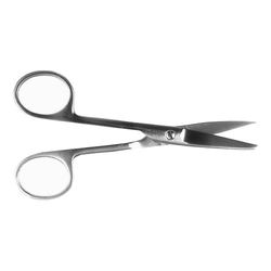 H-33 Ножницы с одним острым концом, прямые